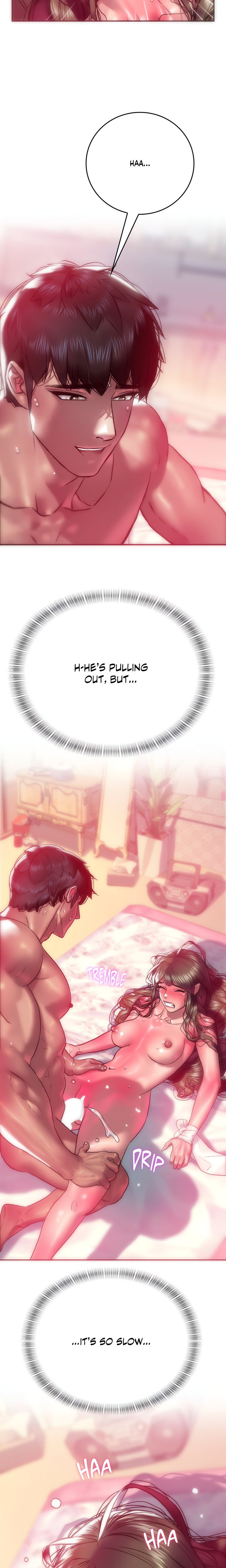 The Monster in My Room Chapter 10 image 9