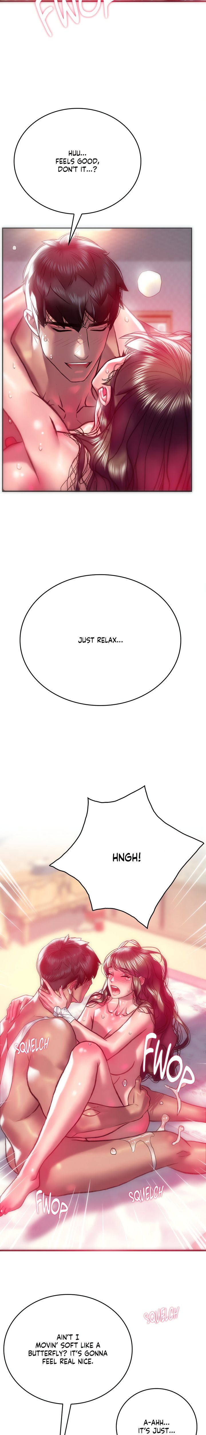 The Monster in My Room Chapter 10 image 13