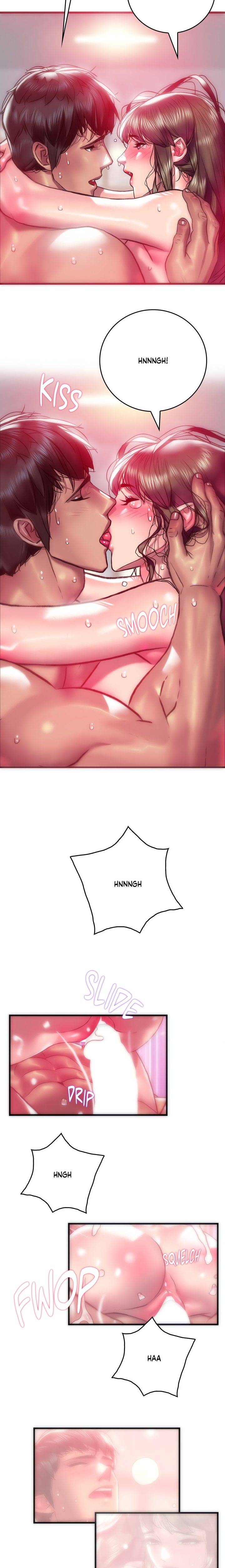 The Monster in My Room Chapter 10 image 14