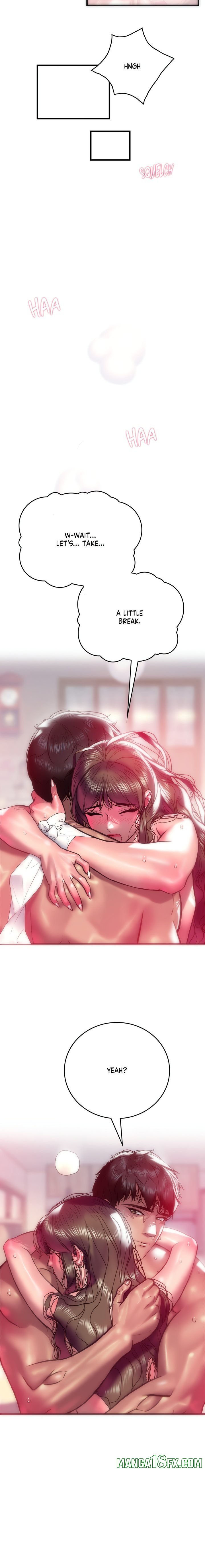 The Monster in My Room Chapter 10 image 15