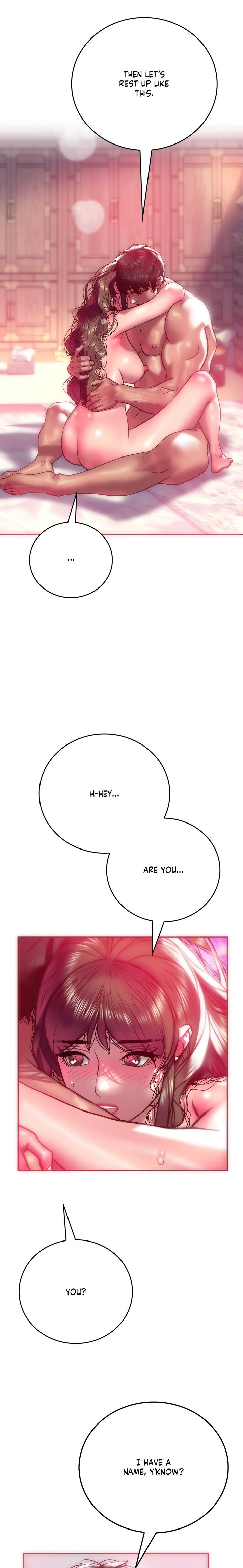 The Monster in My Room Chapter 10 image 16