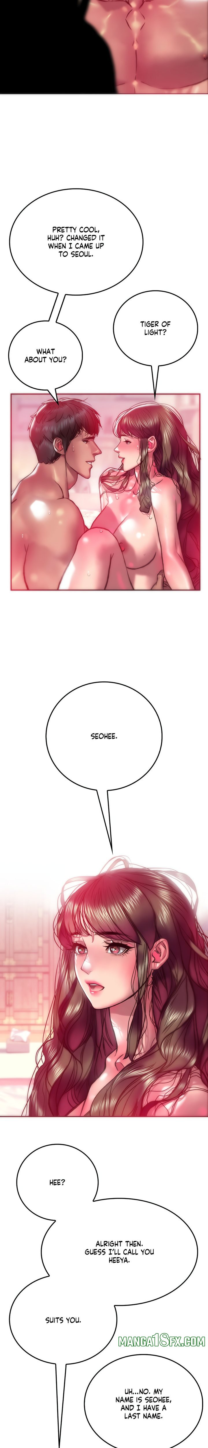 The Monster in My Room Chapter 10 image 19