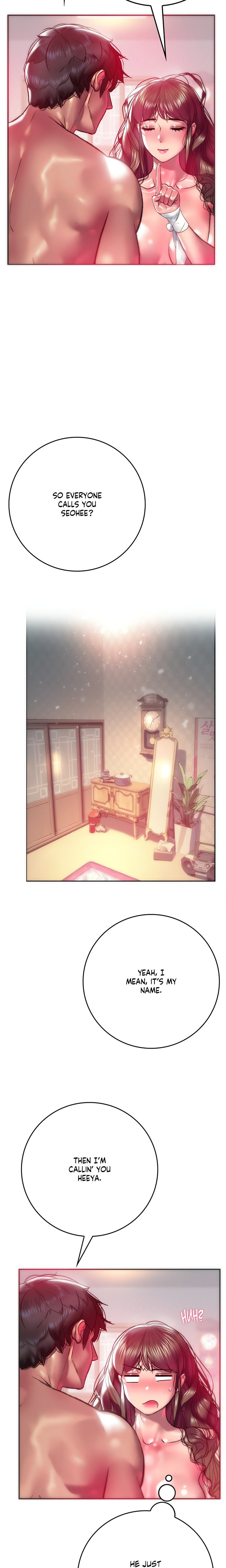 The Monster in My Room Chapter 10 image 20