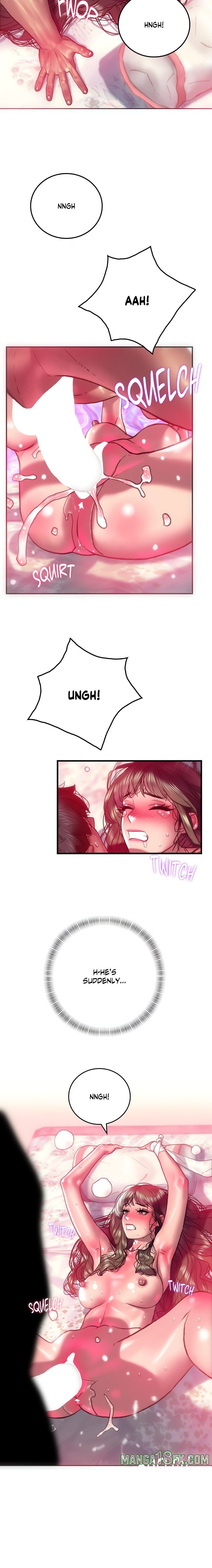 The Monster in My Room Chapter 10 image 2