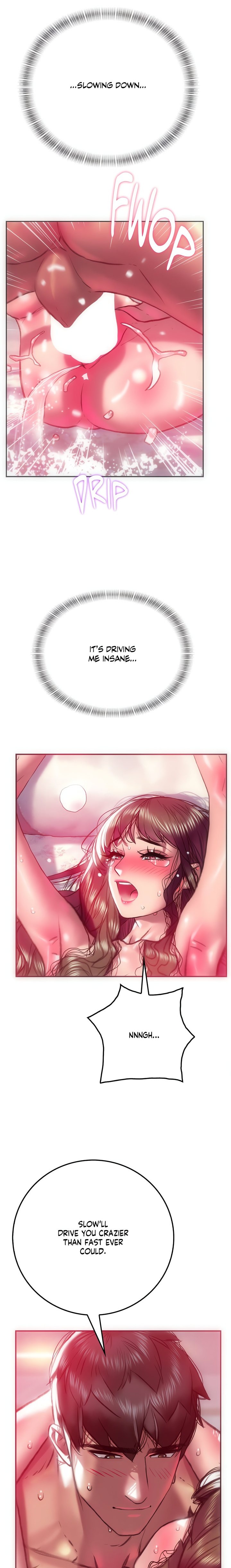 The Monster in My Room Chapter 10 image 3