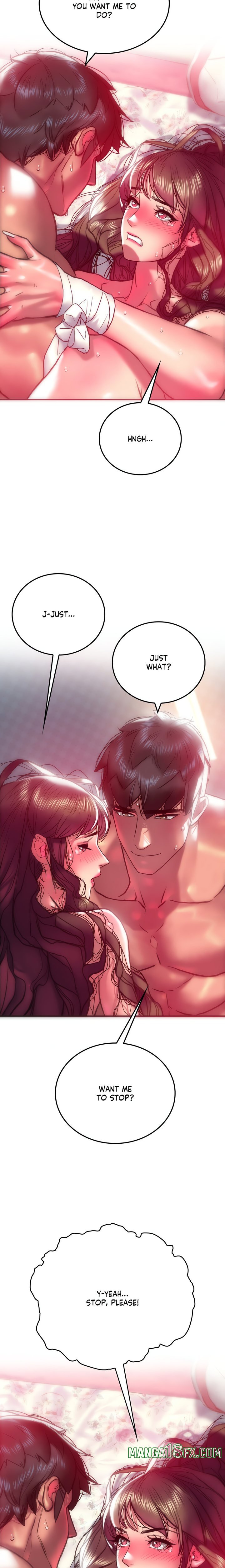 The Monster in My Room Chapter 10 image 6