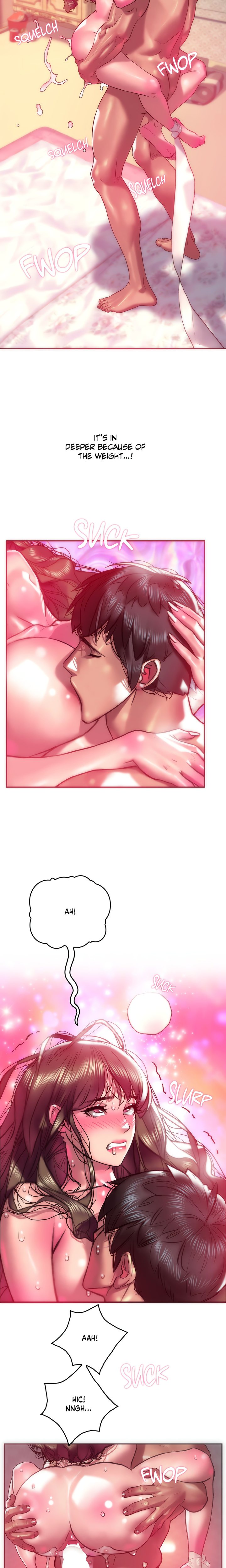 The Monster in My Room Chapter 11 image 9