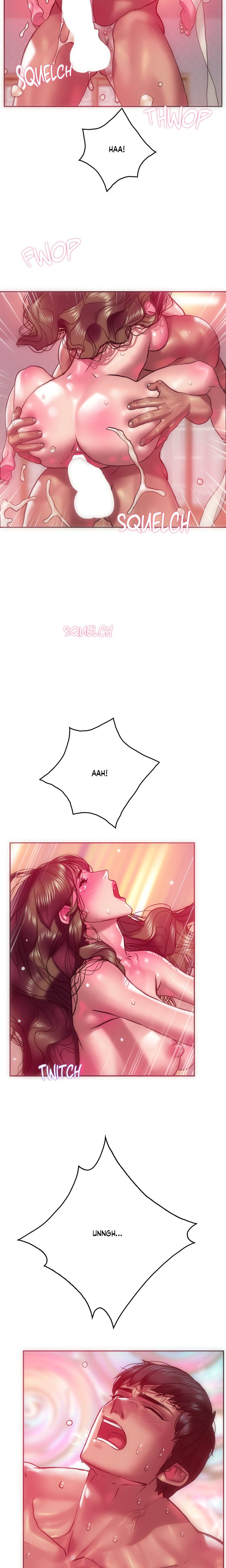 The Monster in My Room Chapter 11 image 10