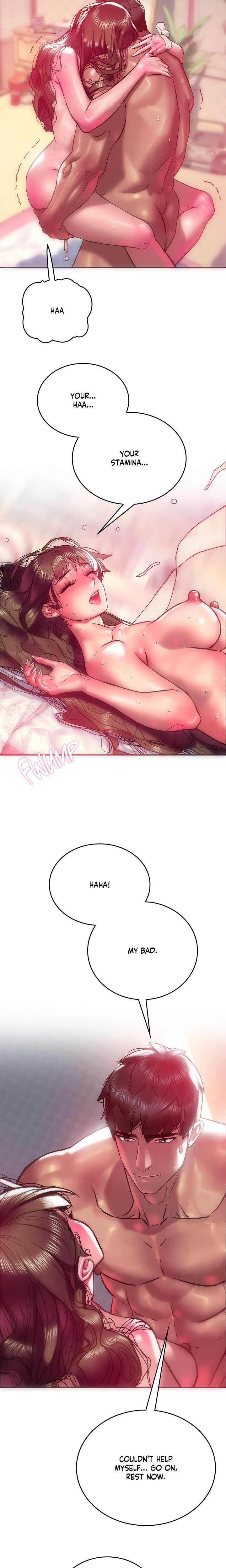 The Monster in My Room Chapter 11 image 12