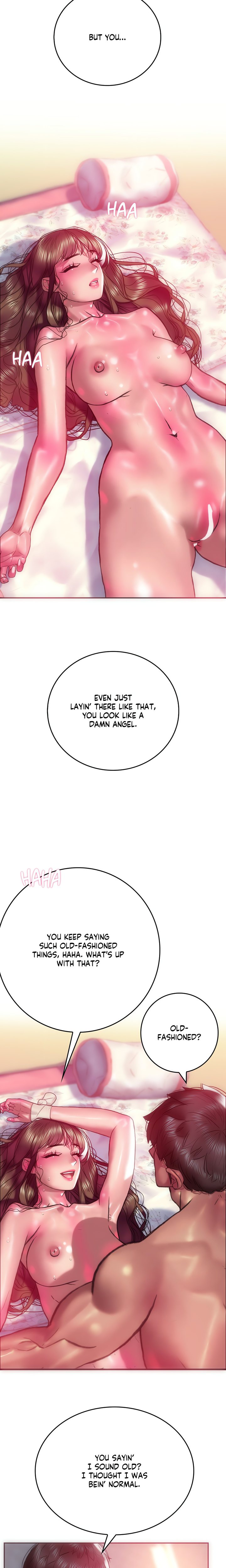 The Monster in My Room Chapter 11 image 13