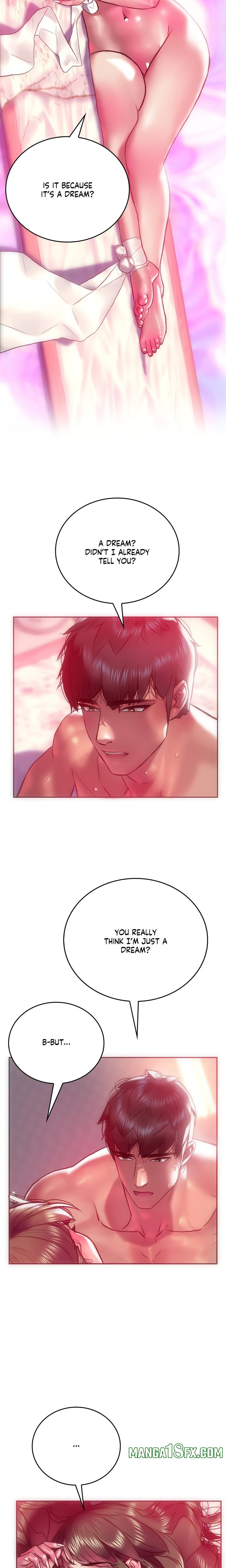 The Monster in My Room Chapter 11 image 16