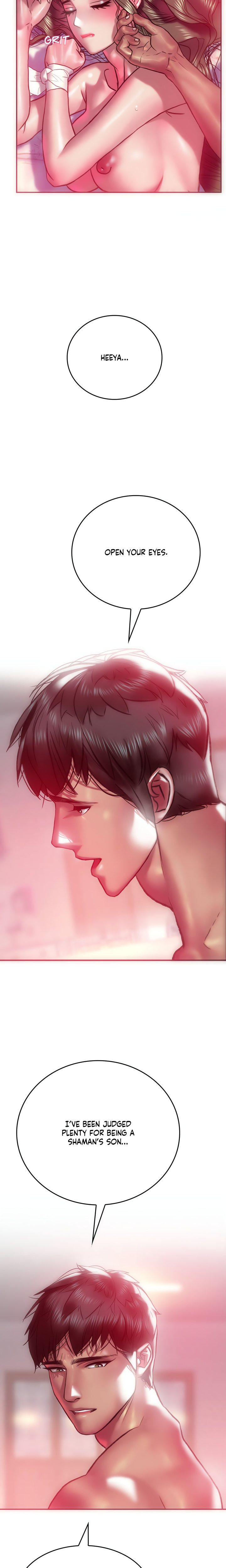 The Monster in My Room Chapter 11 image 17