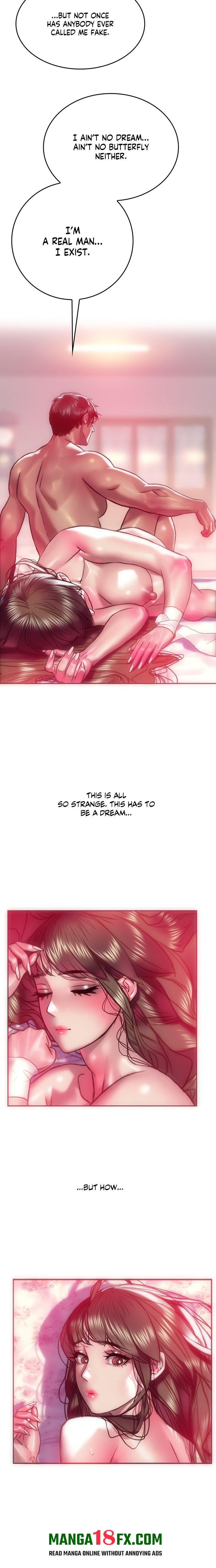 The Monster in My Room Chapter 11 image 18