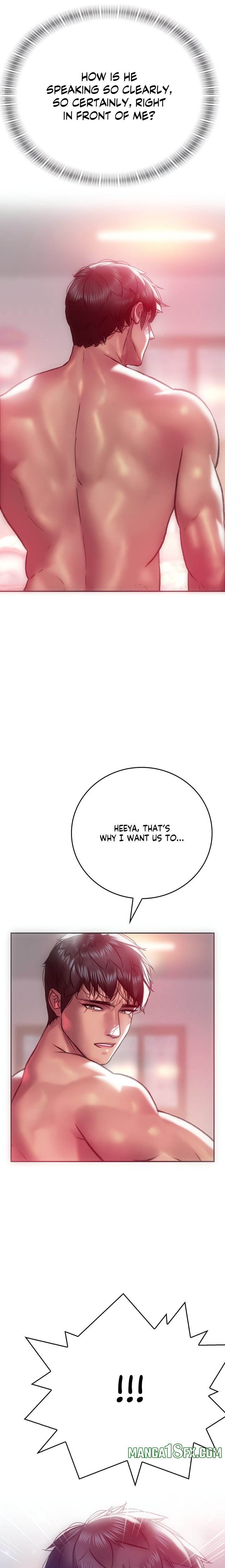 The Monster in My Room Chapter 11 image 19