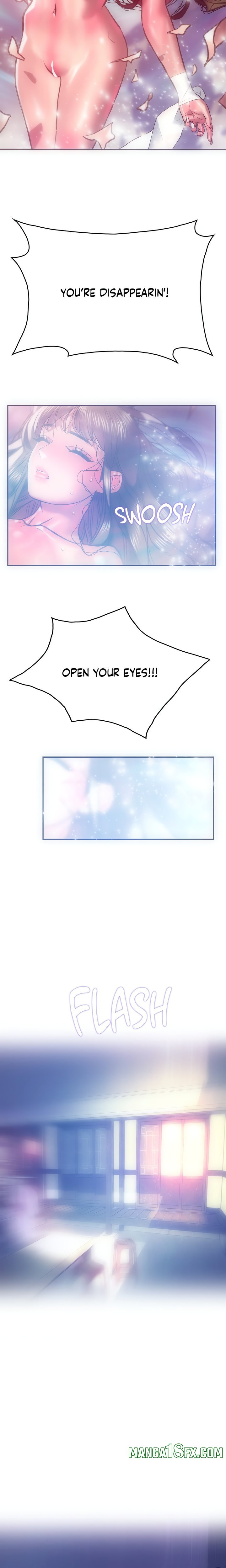 The Monster in My Room Chapter 11 image 21