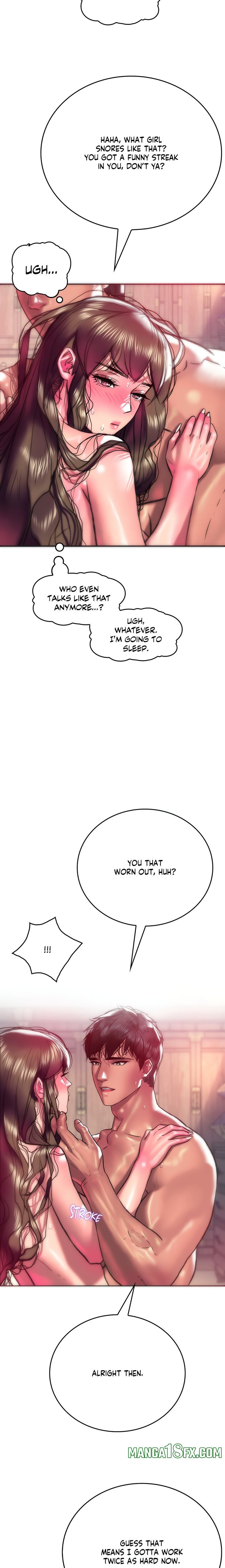 The Monster in My Room Chapter 11 image 2