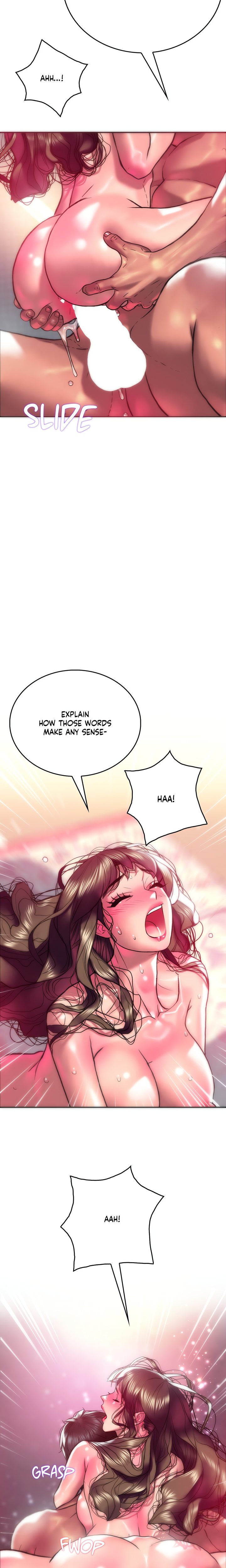 The Monster in My Room Chapter 11 image 3