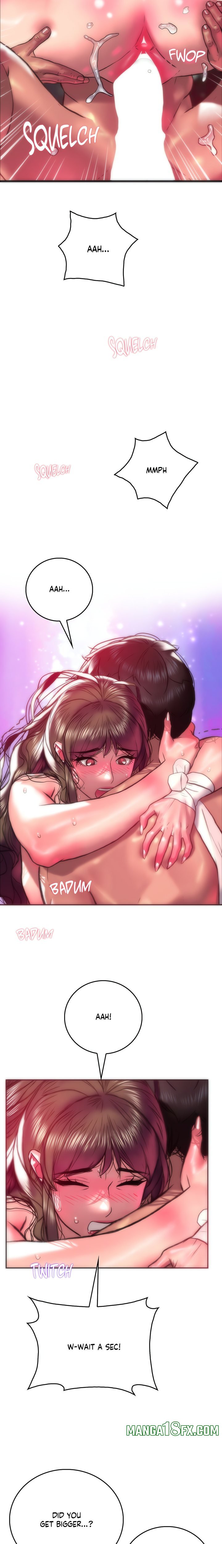 The Monster in My Room Chapter 11 image 4