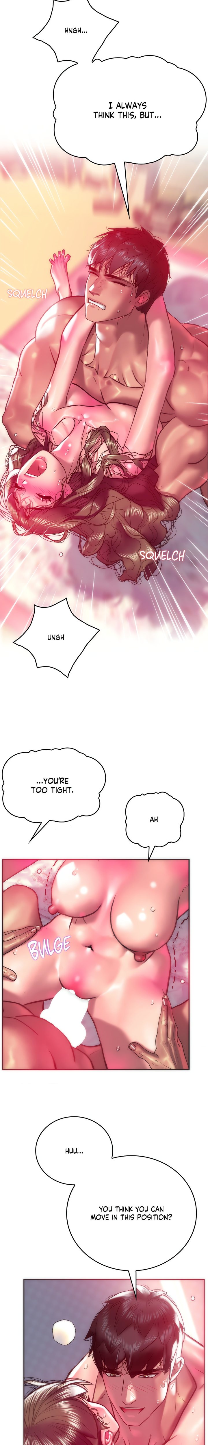 The Monster in My Room Chapter 11 image 6