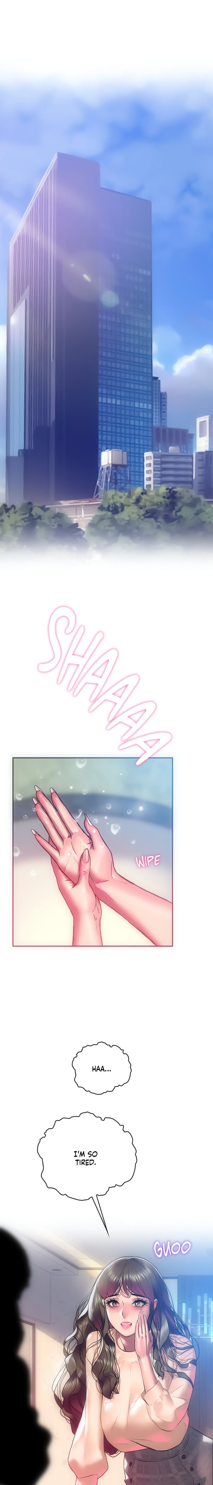 The Monster in My Room Chapter 12 image 0