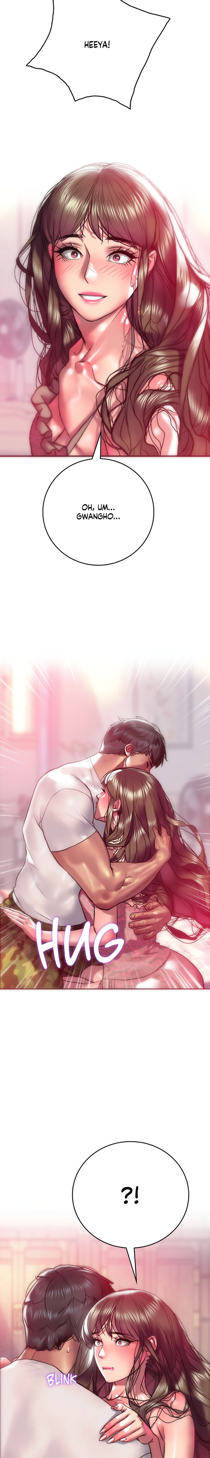 The Monster in My Room Chapter 12 image 15