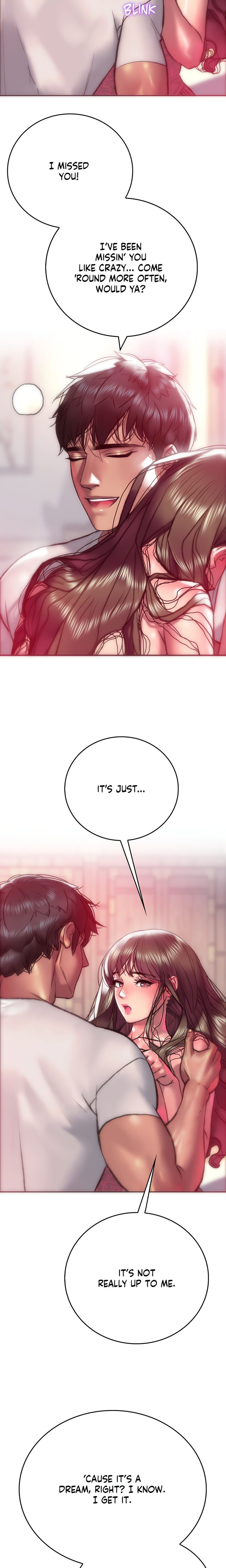 The Monster in My Room Chapter 12 image 16