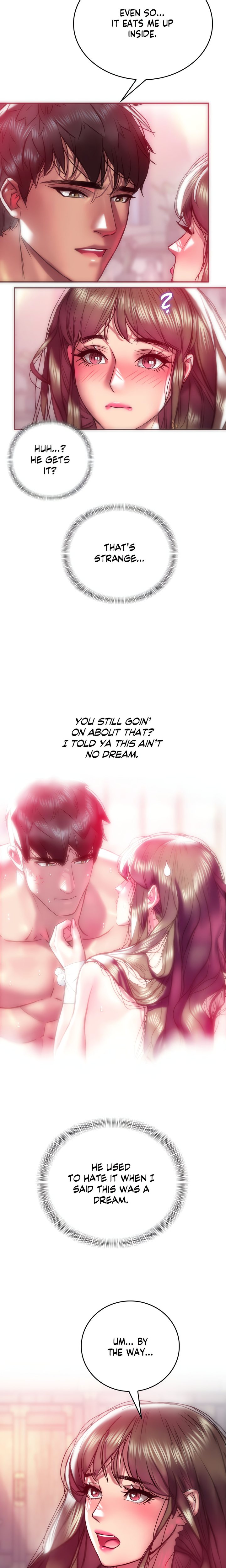 The Monster in My Room Chapter 12 image 17