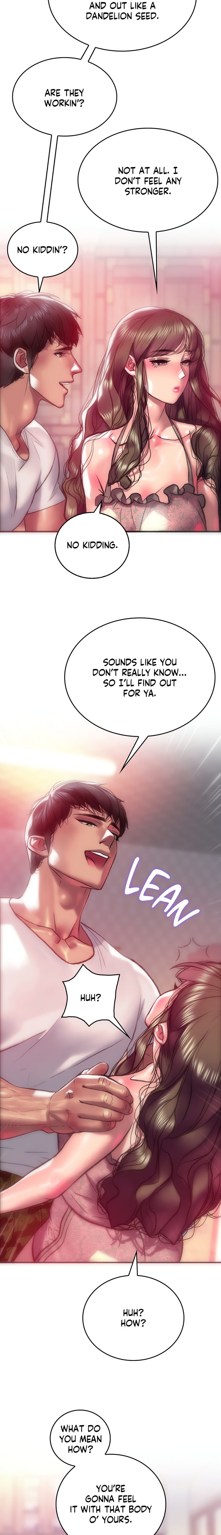 The Monster in My Room Chapter 12 image 19