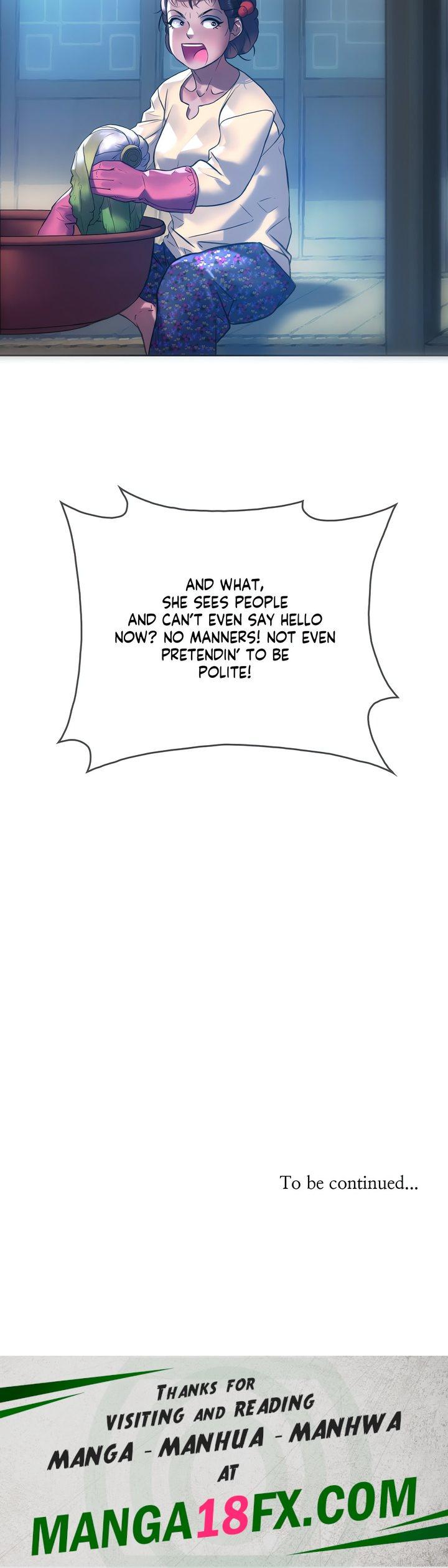 The Monster in My Room Chapter 12 image 22