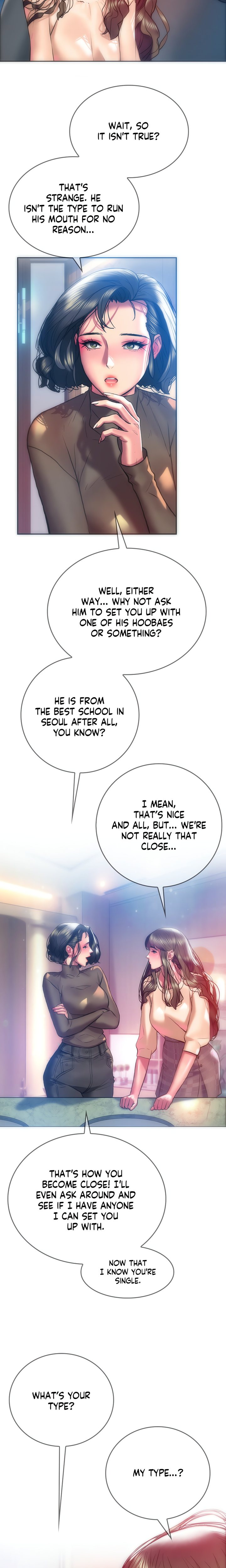 The Monster in My Room Chapter 12 image 5