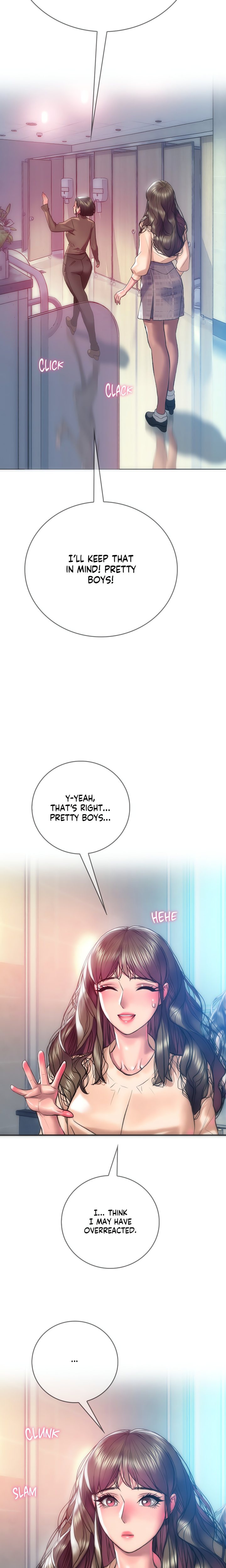 The Monster in My Room Chapter 12 image 8