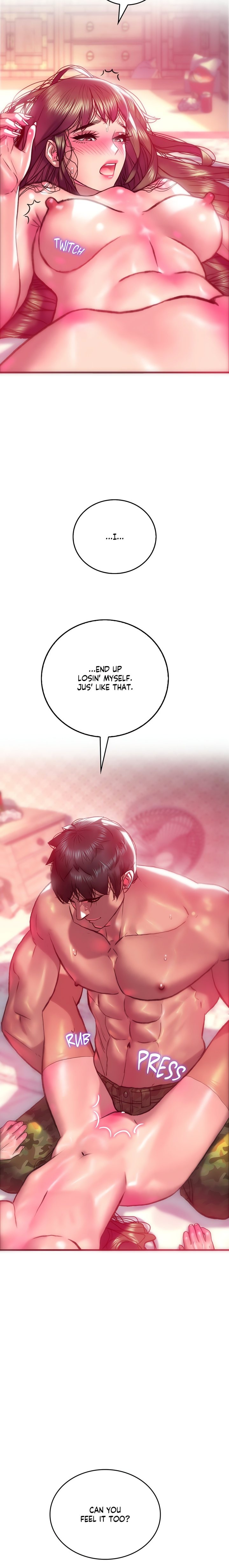 The Monster in My Room Chapter 13 image 16