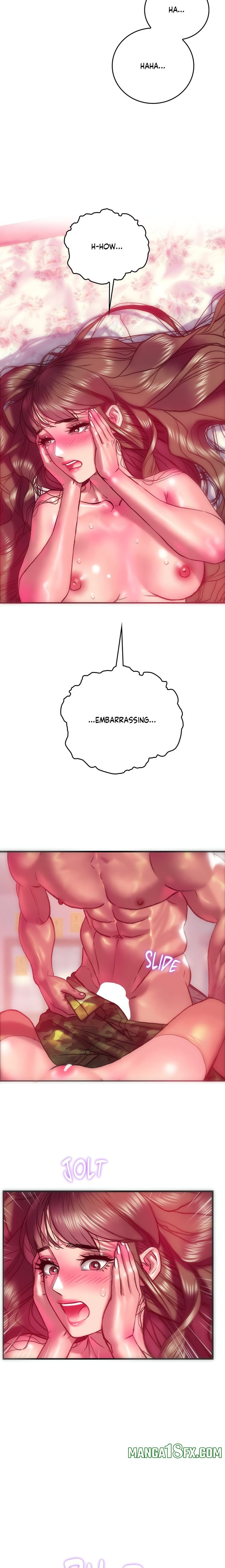 The Monster in My Room Chapter 13 image 19