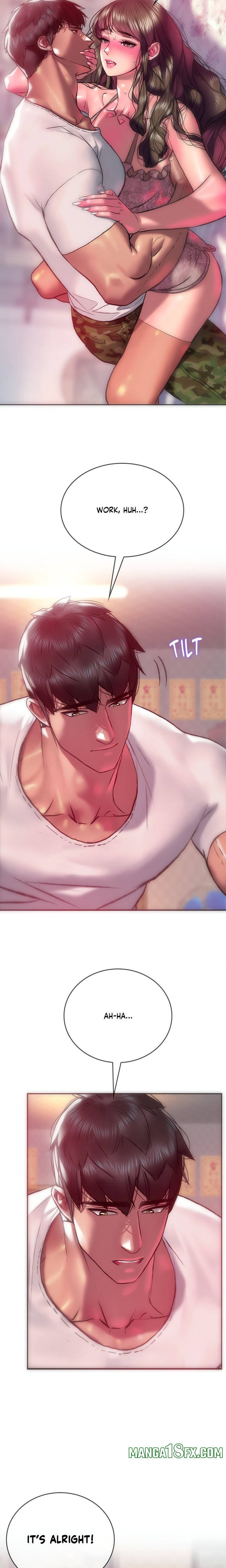 The Monster in My Room Chapter 13 image 2