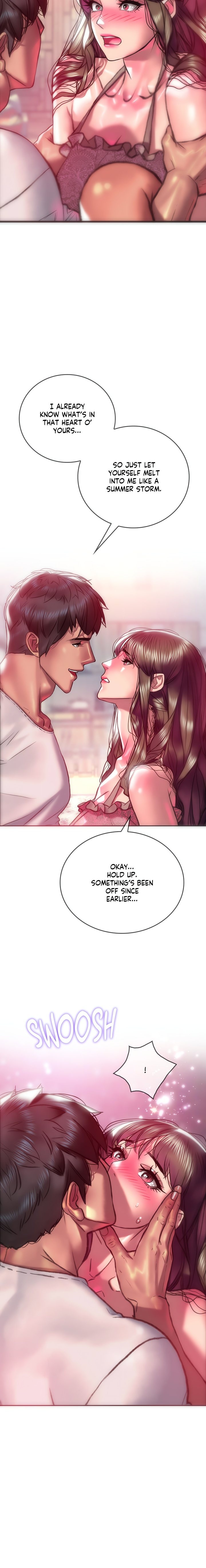 The Monster in My Room Chapter 13 image 4