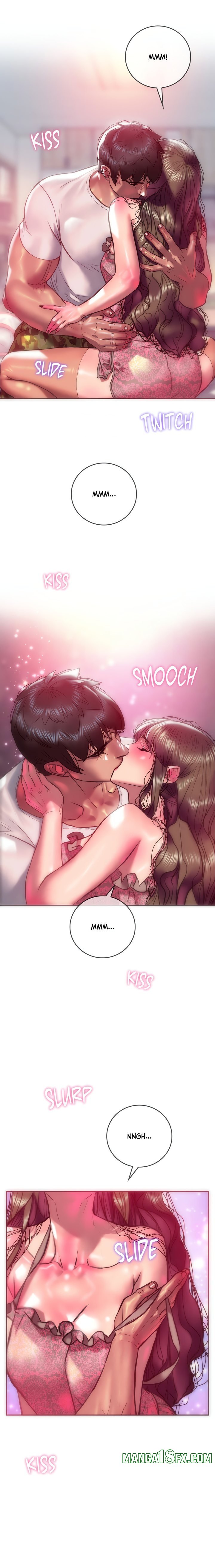 The Monster in My Room Chapter 13 image 5