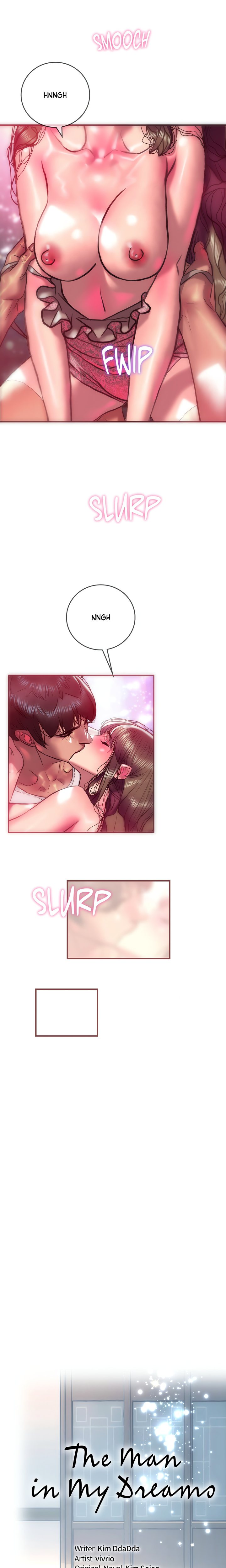 The Monster in My Room Chapter 13 image 6