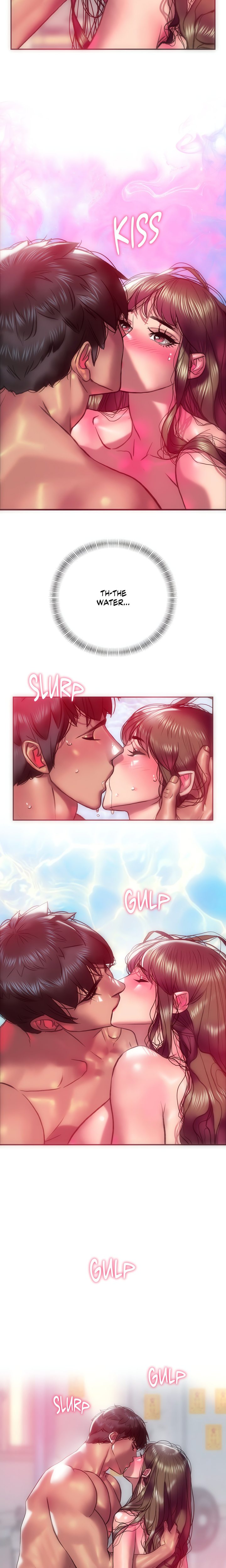 The Monster in My Room Chapter 14 image 9