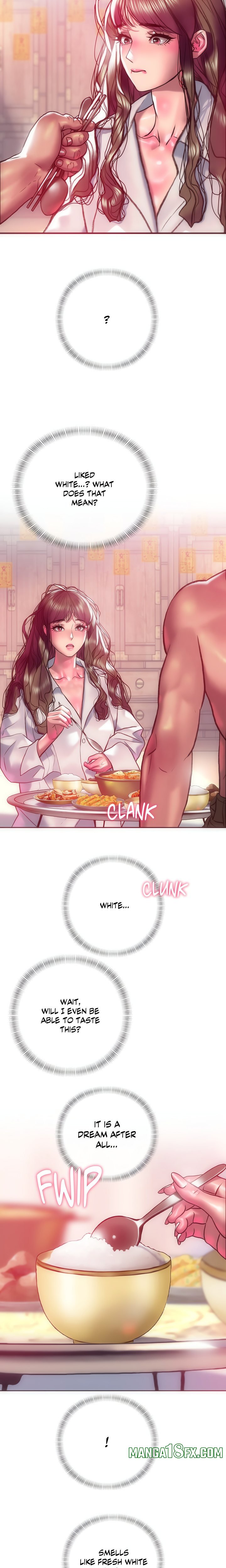 The Monster in My Room Chapter 14 image 14