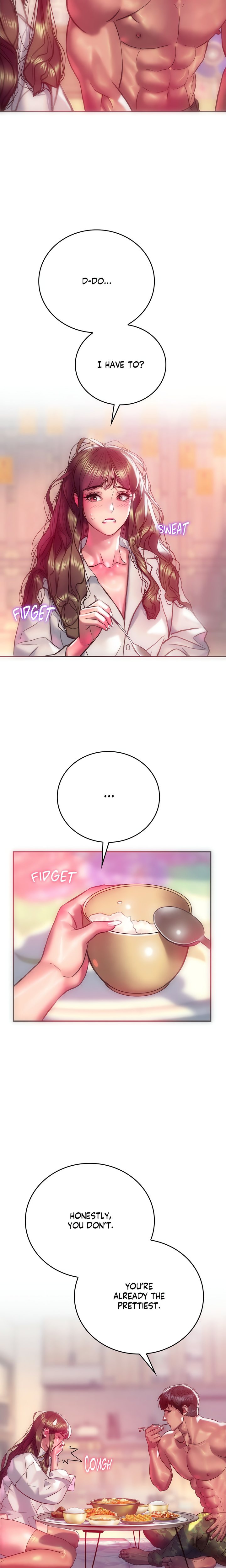 The Monster in My Room Chapter 14 image 19