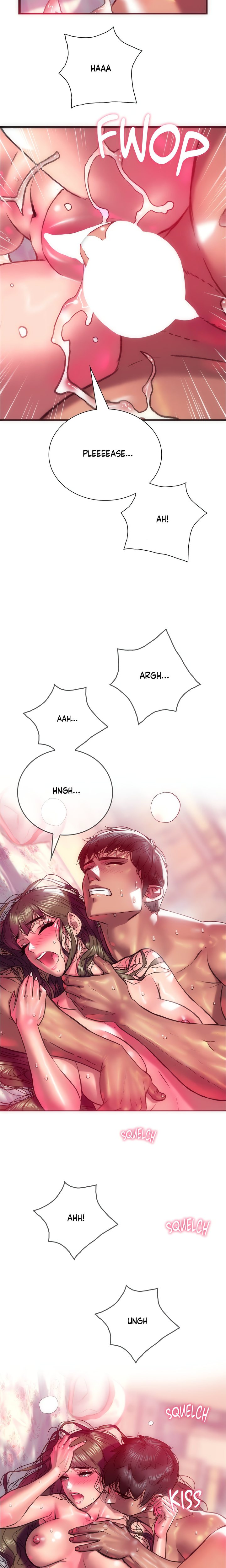 The Monster in My Room Chapter 14 image 3