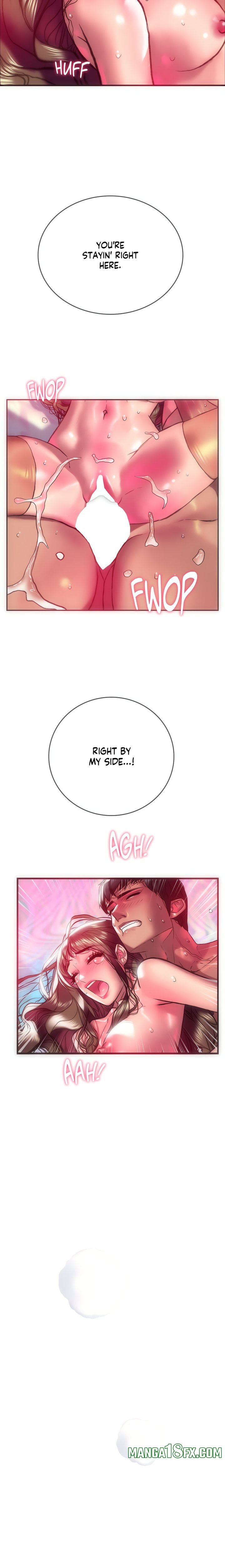 The Monster in My Room Chapter 14 image 5