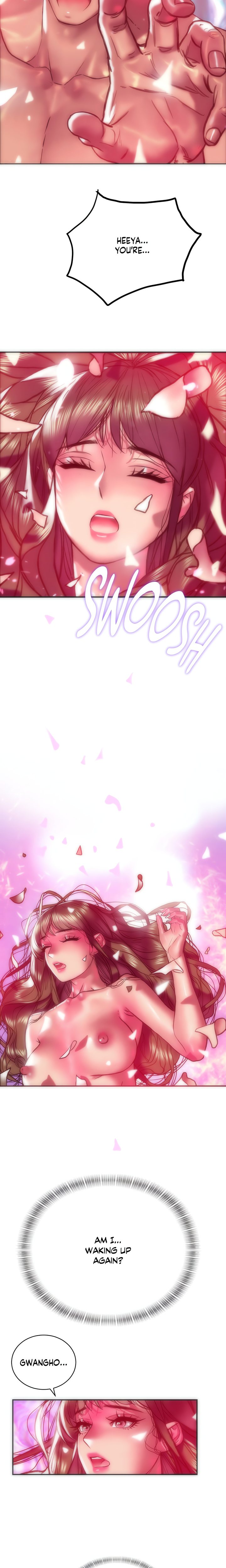 The Monster in My Room Chapter 15 image 14