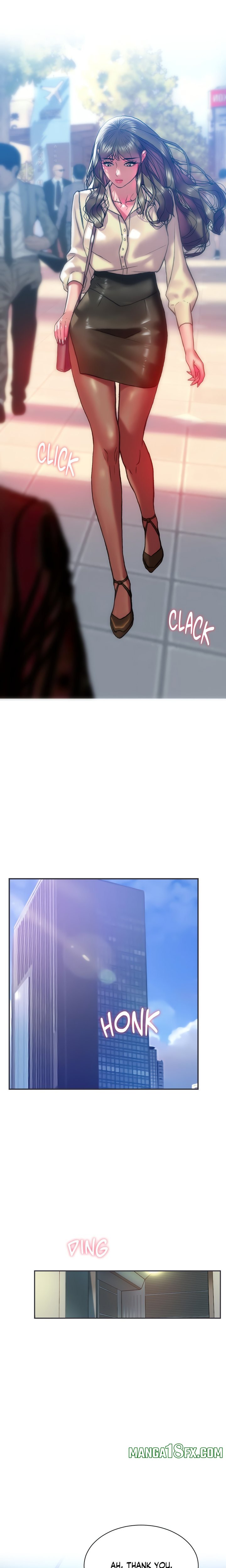 The Monster in My Room Chapter 15 image 16