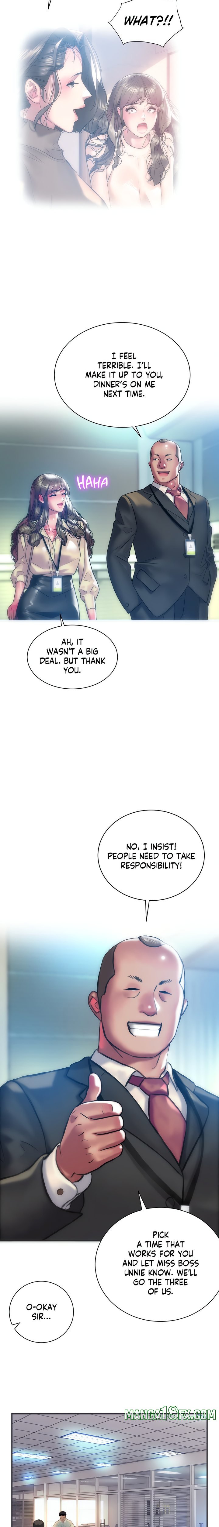 The Monster in My Room Chapter 15 image 18