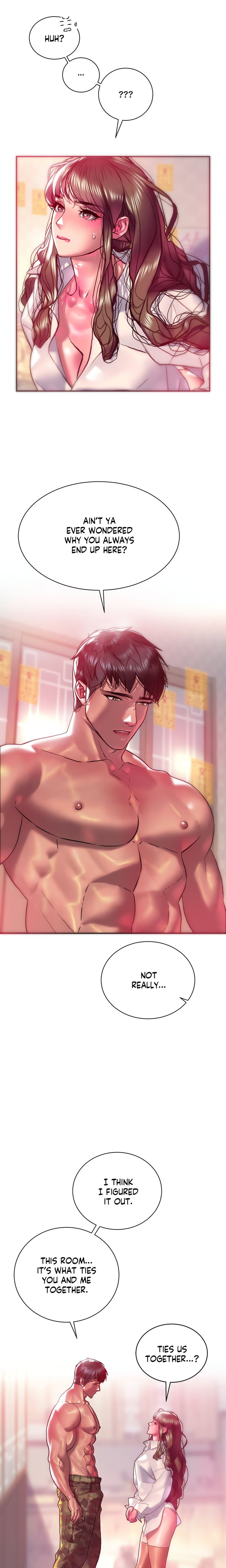 The Monster in My Room Chapter 15 image 5