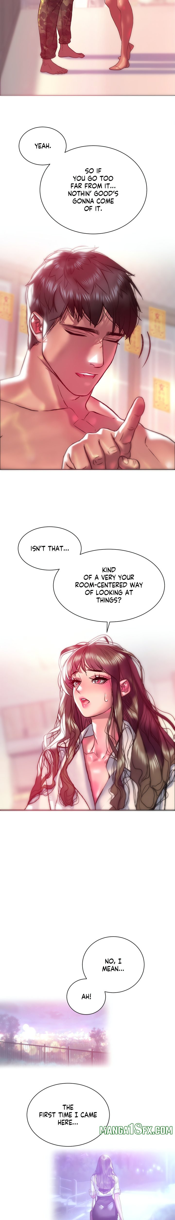 The Monster in My Room Chapter 15 image 6