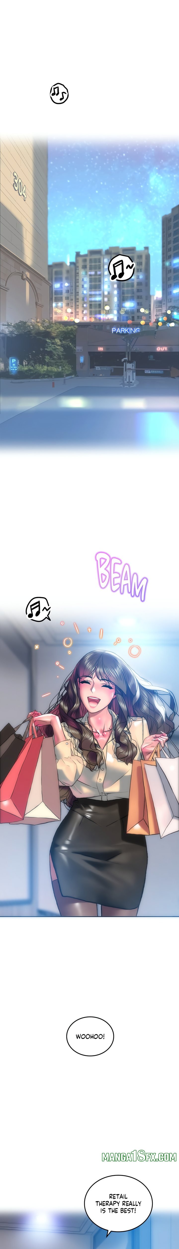 The Monster in My Room Chapter 16 image 0