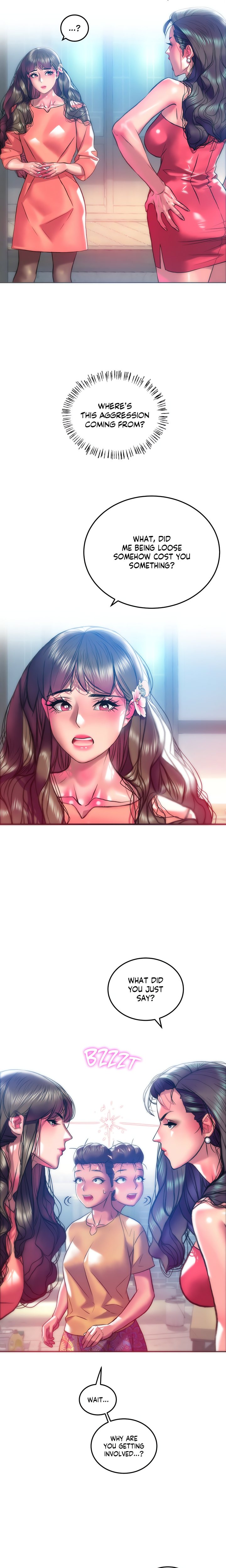 The Monster in My Room Chapter 16 image 11