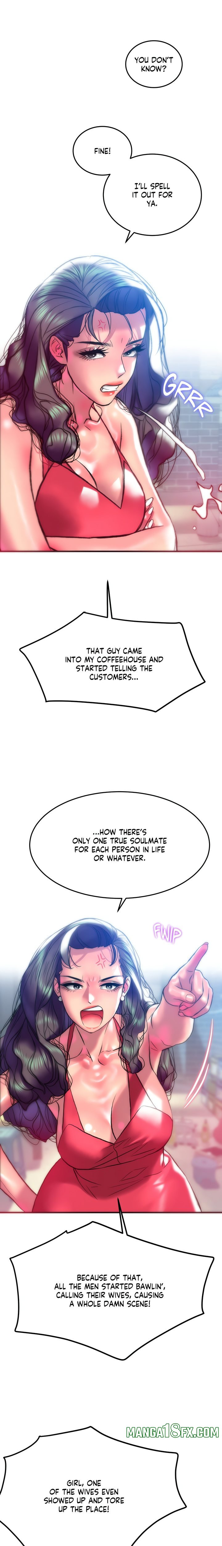 The Monster in My Room Chapter 16 image 13